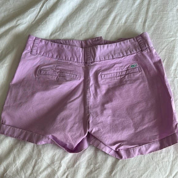 Vineyard Vines Shorts - Picture 2 of 2